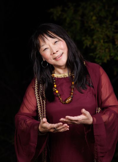 Grace Peng Photo