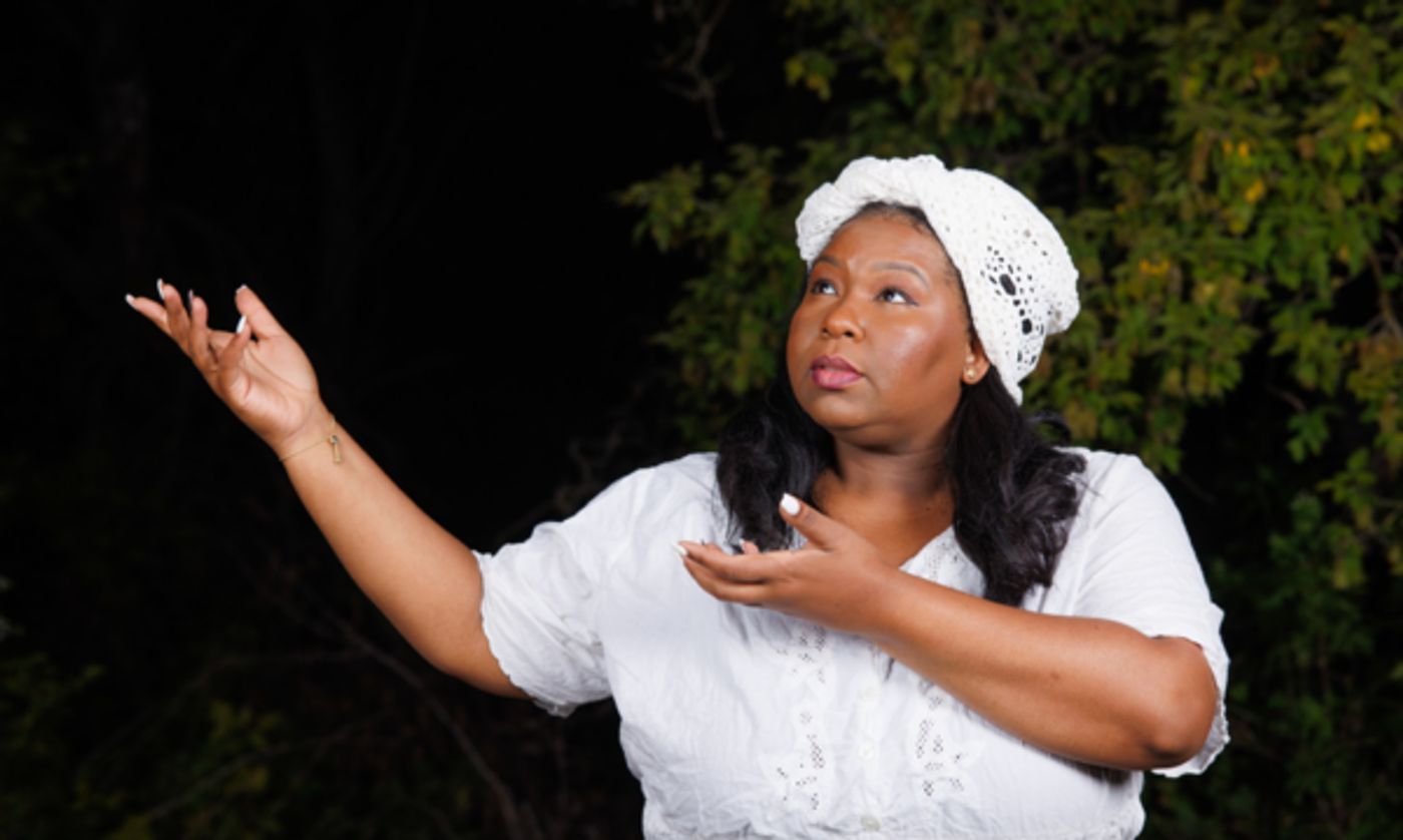 Photos: Plethos Productions Stages ONCE ON THIS ISLAND Photos: Plethos Productions Stages ONCE ON THIS ISLAND Image