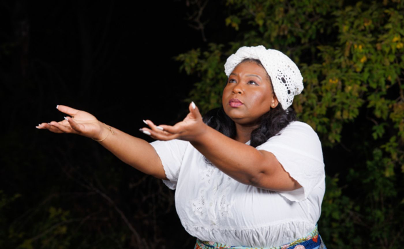 Photos: Plethos Productions Stages ONCE ON THIS ISLAND Photos: Plethos Productions Stages ONCE ON THIS ISLAND Image