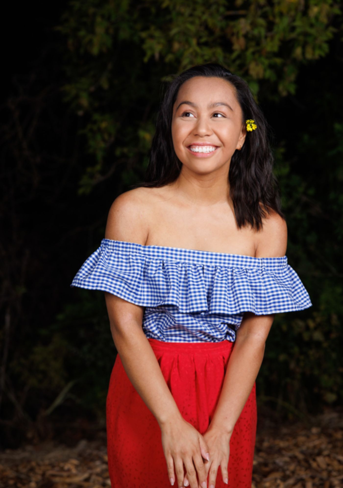 Photos: Plethos Productions Stages ONCE ON THIS ISLAND Photos: Plethos Productions Stages ONCE ON THIS ISLAND Image