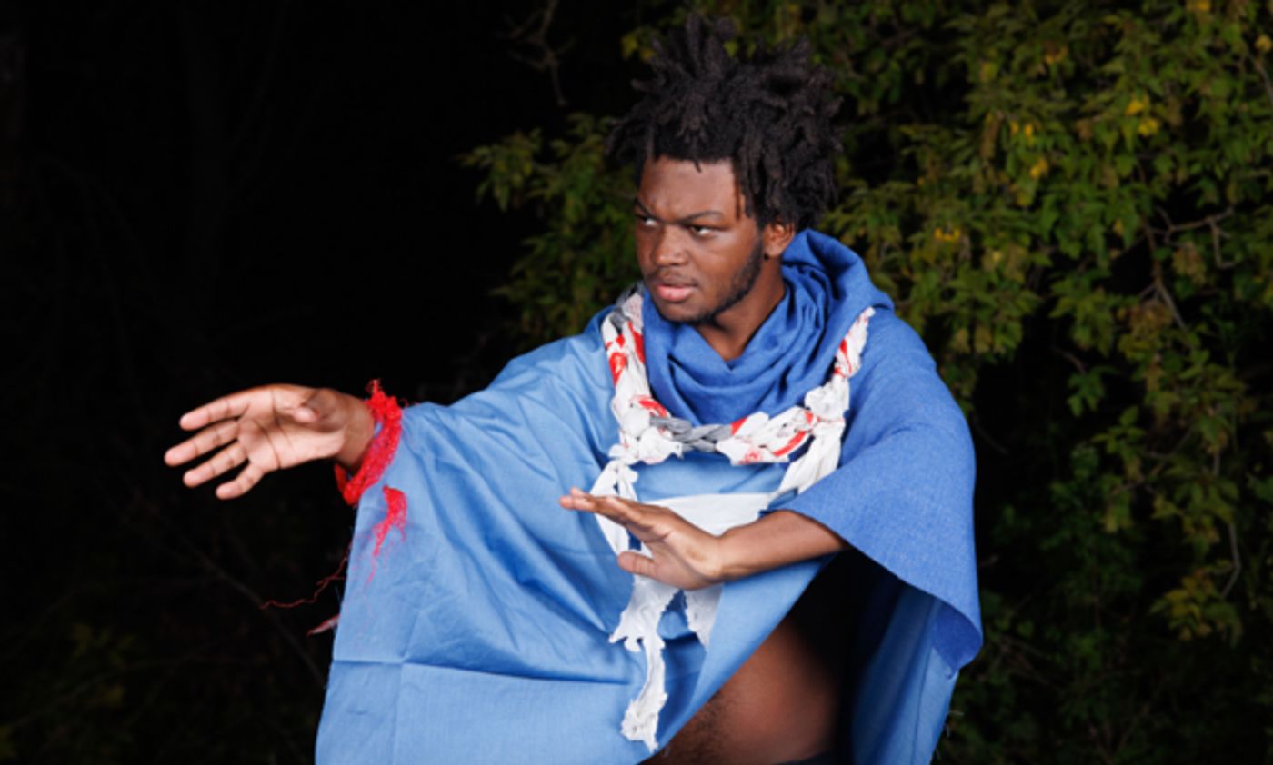 Photos: Plethos Productions Stages ONCE ON THIS ISLAND Photos: Plethos Productions Stages ONCE ON THIS ISLAND Image