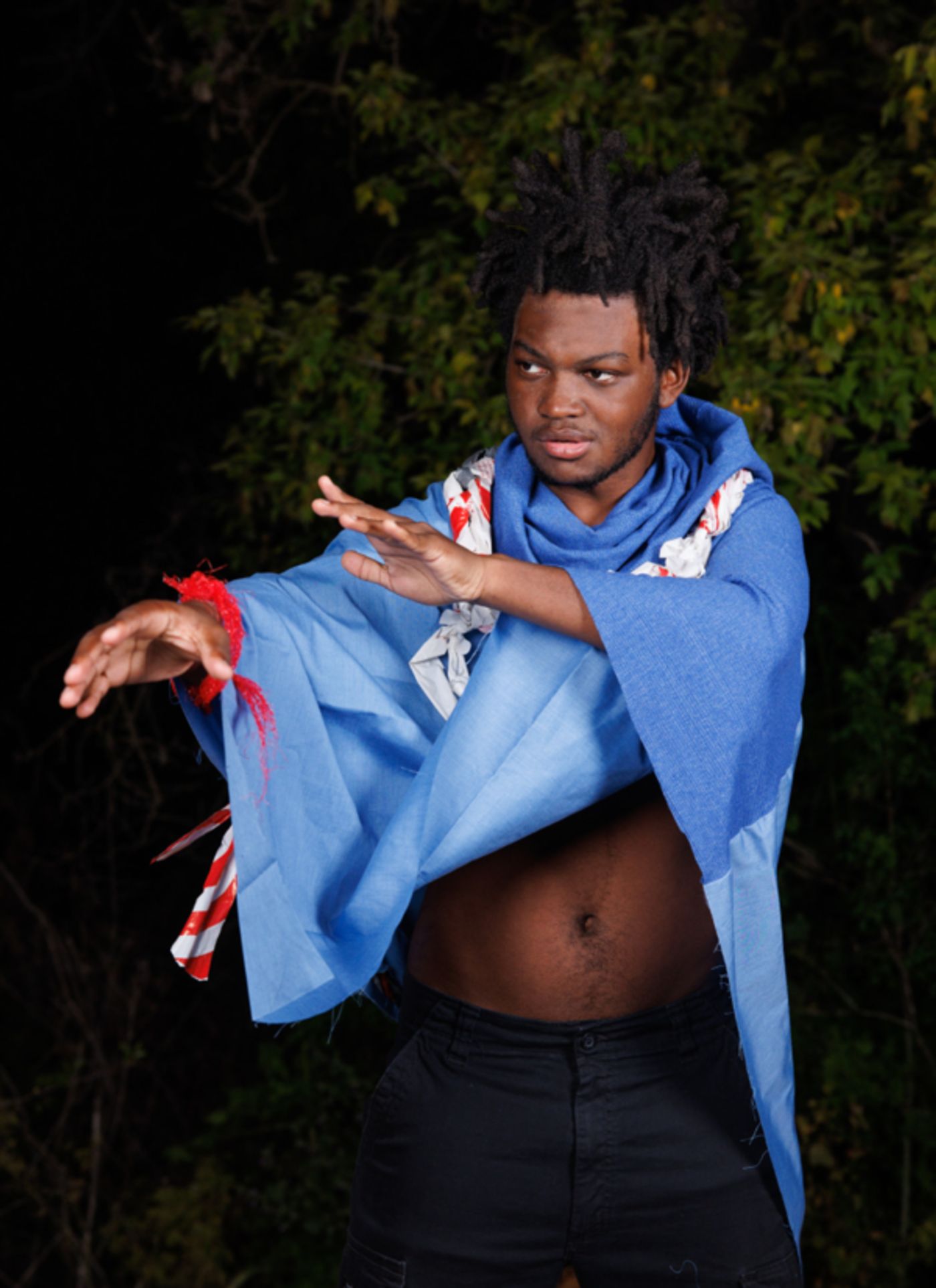 Photos: Plethos Productions Stages ONCE ON THIS ISLAND Photos: Plethos Productions Stages ONCE ON THIS ISLAND Image