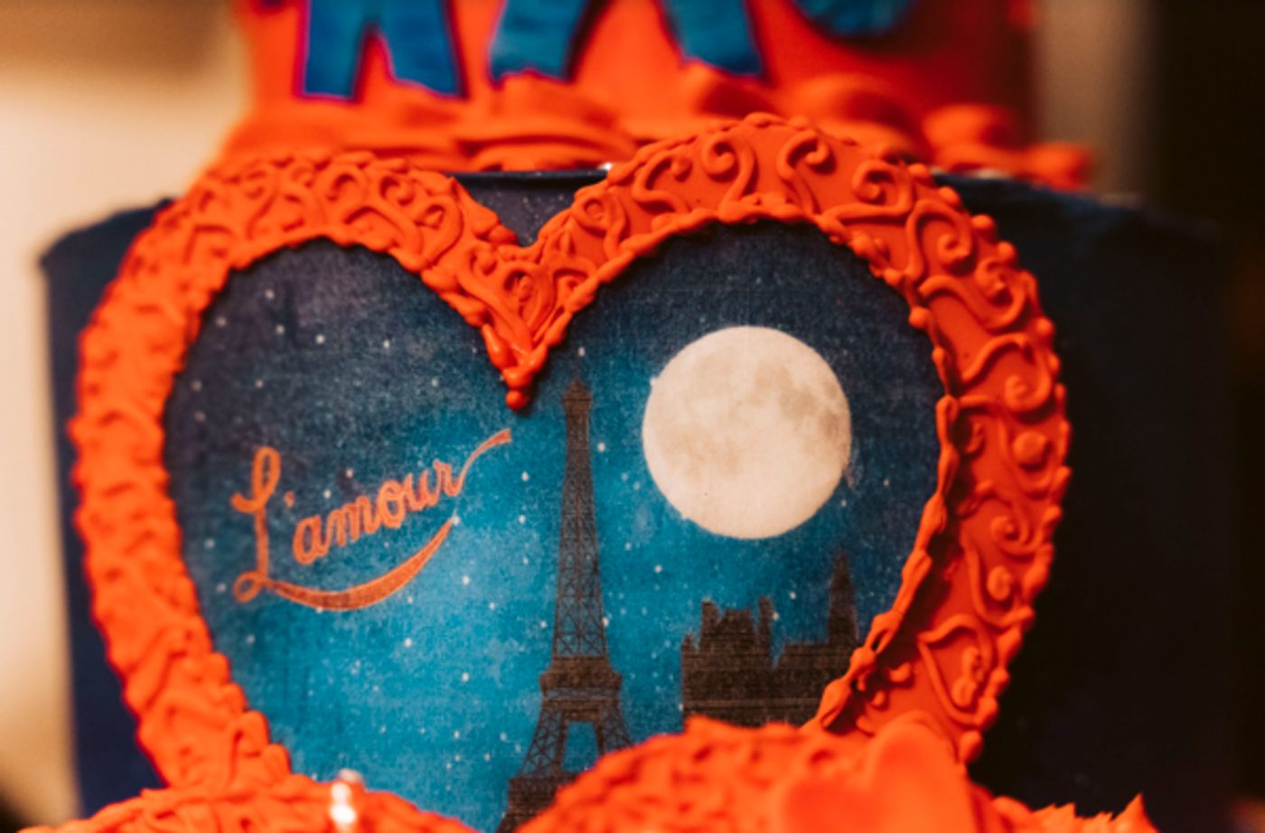 Photos: MOULIN ROUGE! THE MUSICAL Celebrates 500 Performances  Image