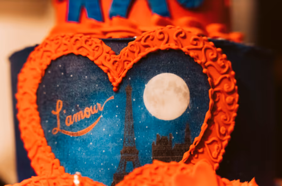 Photos: MOULIN ROUGE! THE MUSICAL Celebrates 500 Performances Image