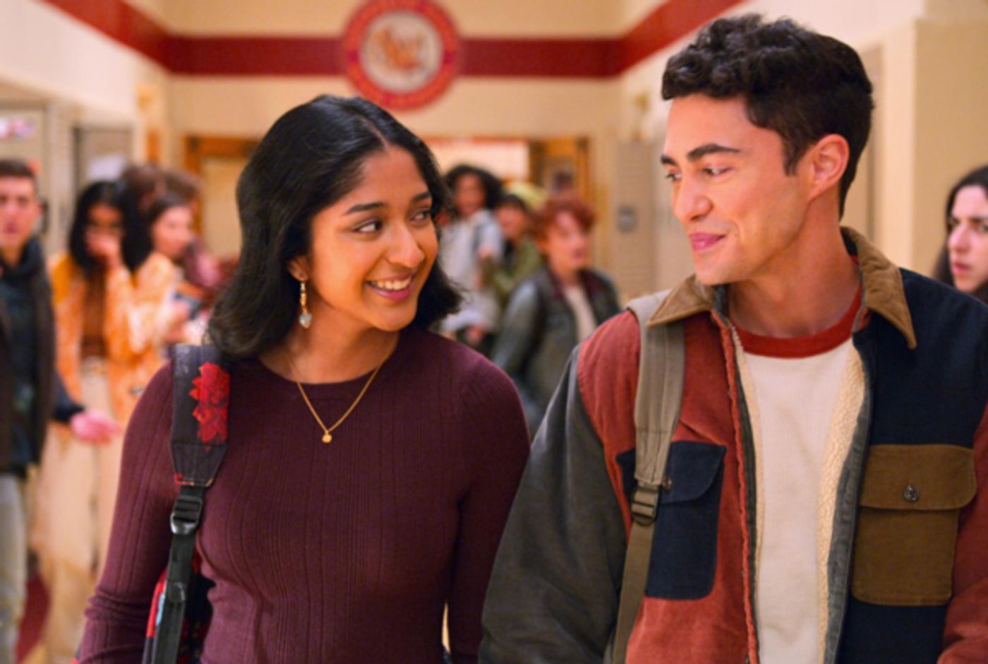 Photos: Season 3 of NEVER HAVE I EVER Will Return on August 12th Photos: Season 3 of NEVER HAVE I EVER Will Return on August 12th Image