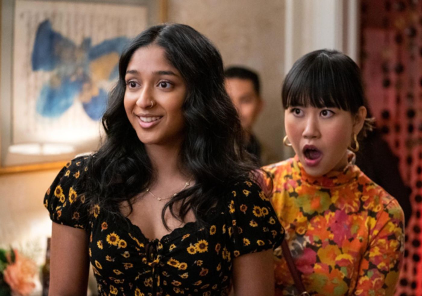 Photos: Season 3 of NEVER HAVE I EVER Will Return on August 12th Photos: Season 3 of NEVER HAVE I EVER Will Return on August 12th Image