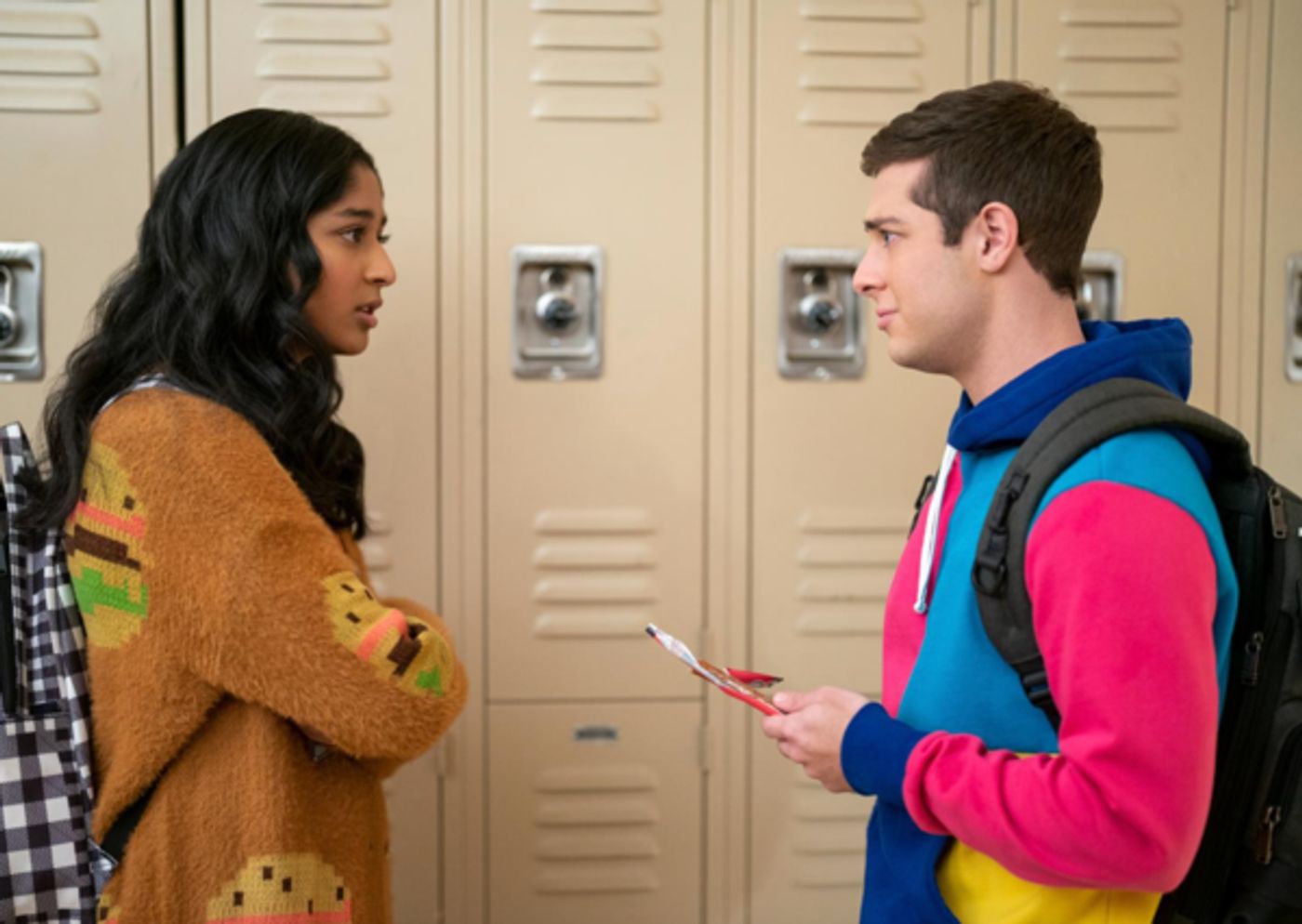 Photos: Season 3 of NEVER HAVE I EVER Will Return on August 12th Photos: Season 3 of NEVER HAVE I EVER Will Return on August 12th Image