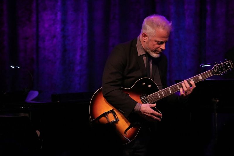 Photos: April 26th THE LINEUP WITH SUSIE MOSHER at Birdland Theater by Stewart Green Photos: April 26th THE LINEUP WITH SUSIE MOSHER at Birdland Theater by Stewart Green Image