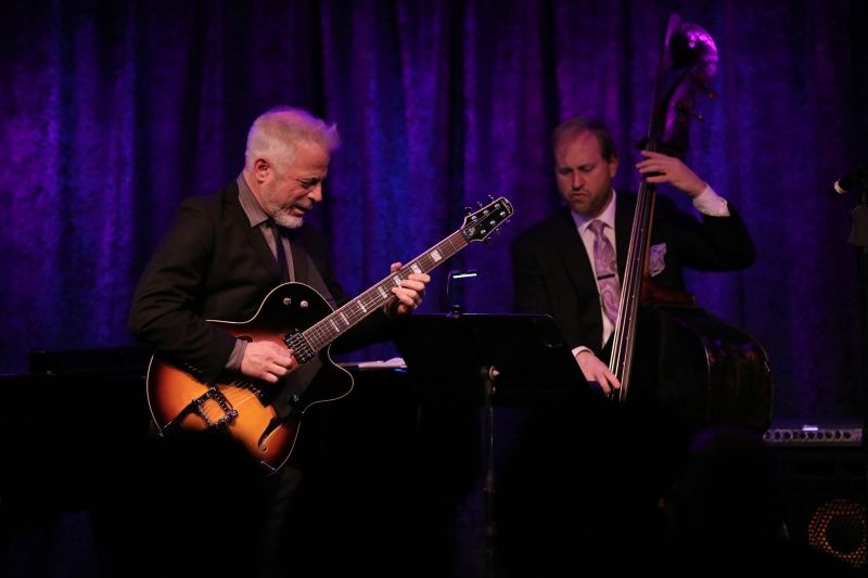 Photos: April 26th THE LINEUP WITH SUSIE MOSHER at Birdland Theater by Stewart Green Photos: April 26th THE LINEUP WITH SUSIE MOSHER at Birdland Theater by Stewart Green Image