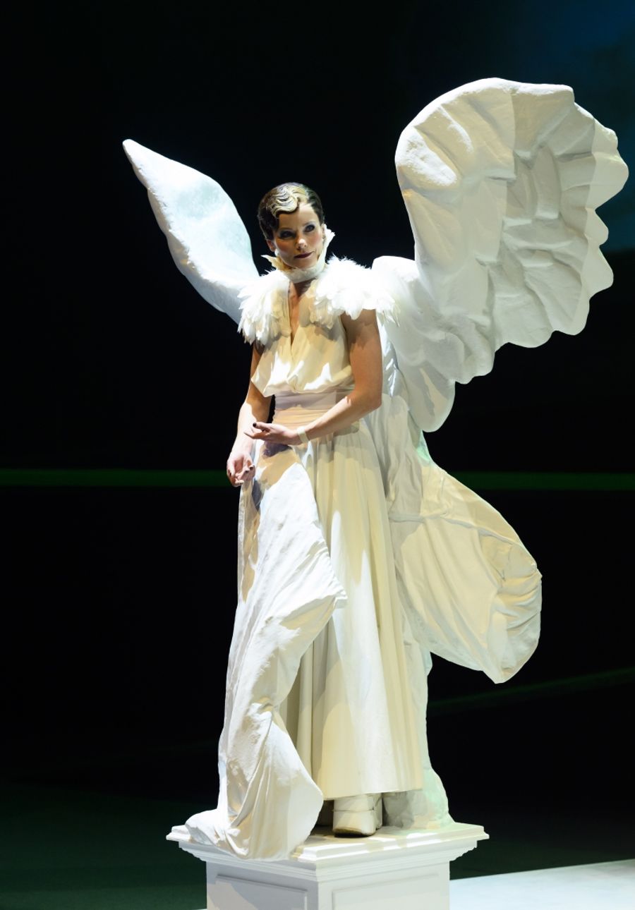 Review: DAGBOEK VAN EEN HERDERSHOND⭐️⭐️⭐️  at MECC Maastricht! Image
