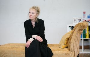 Lindsay Duncan Photo
