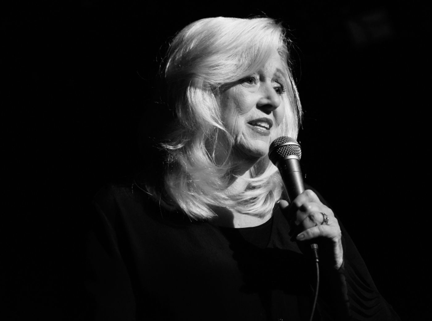 Interview: Catching Up with Linda Kahn of SAY YES! at The Laurie Beechman Theatre  Image