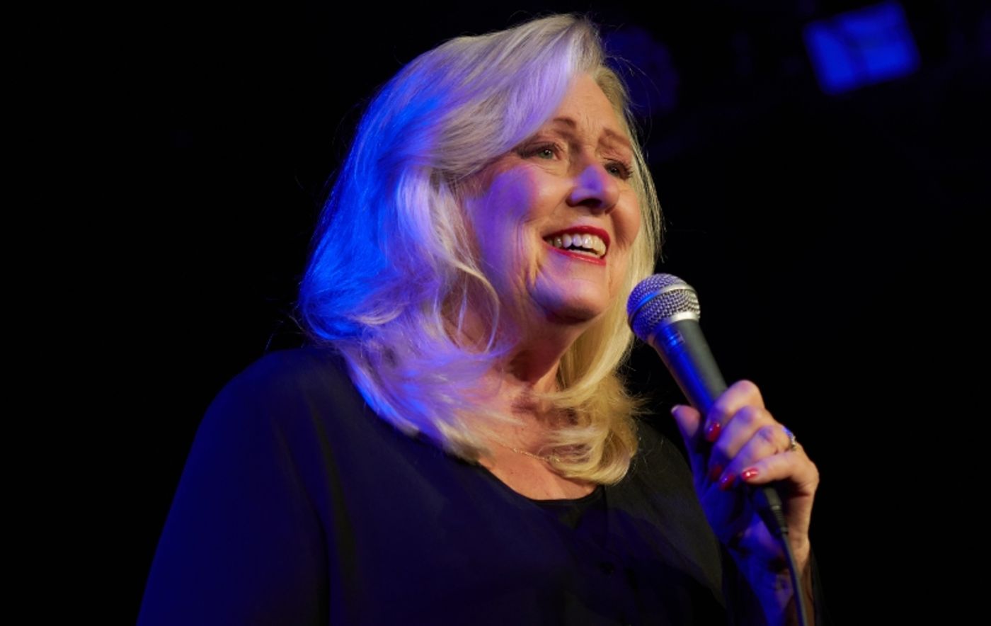 Interview: Catching Up with Linda Kahn of SAY YES! at The Laurie Beechman Theatre  Image