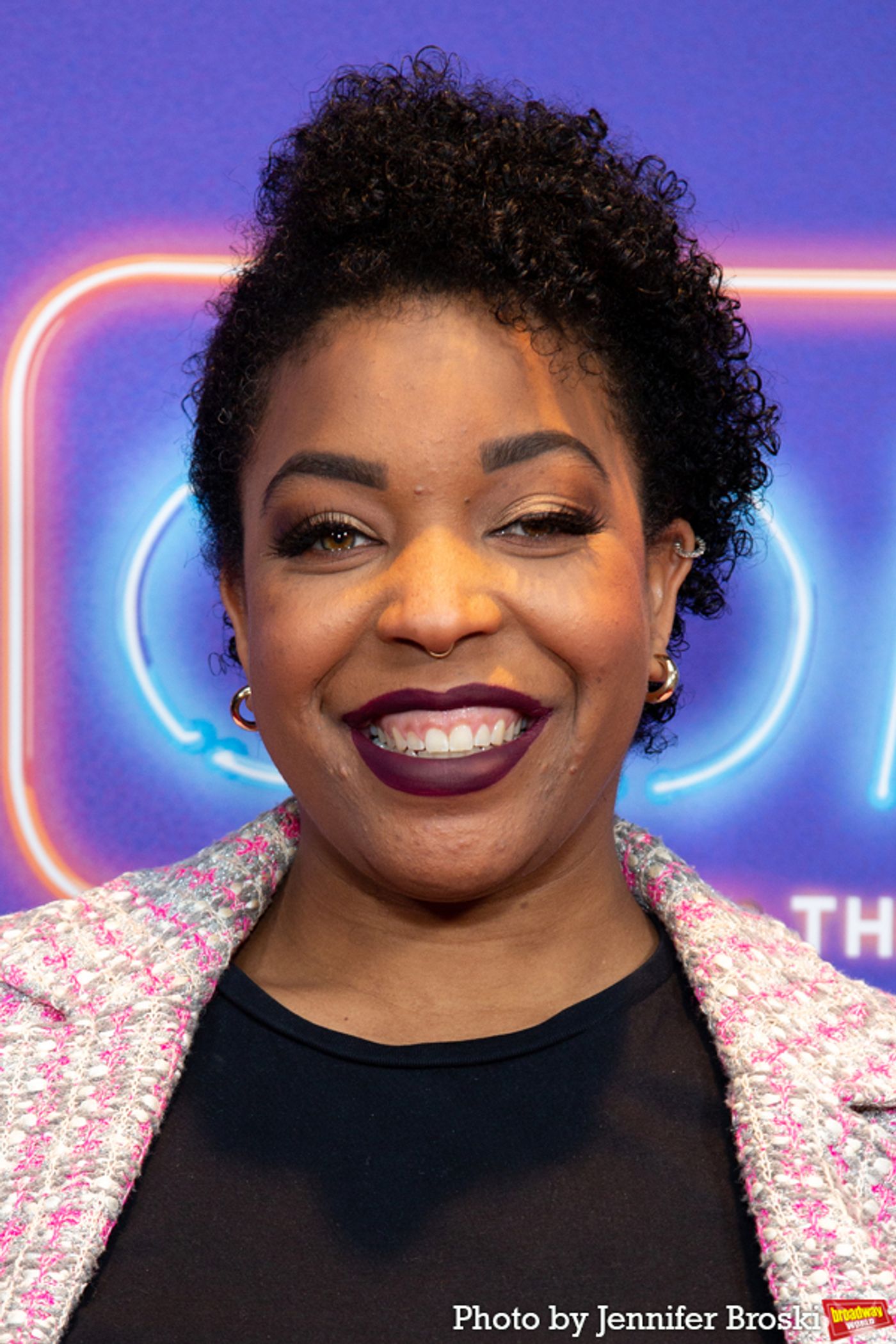 Photos: On the Red Carpet at the KEEPING COMPANY WITH SONDHEIM Screening  Image