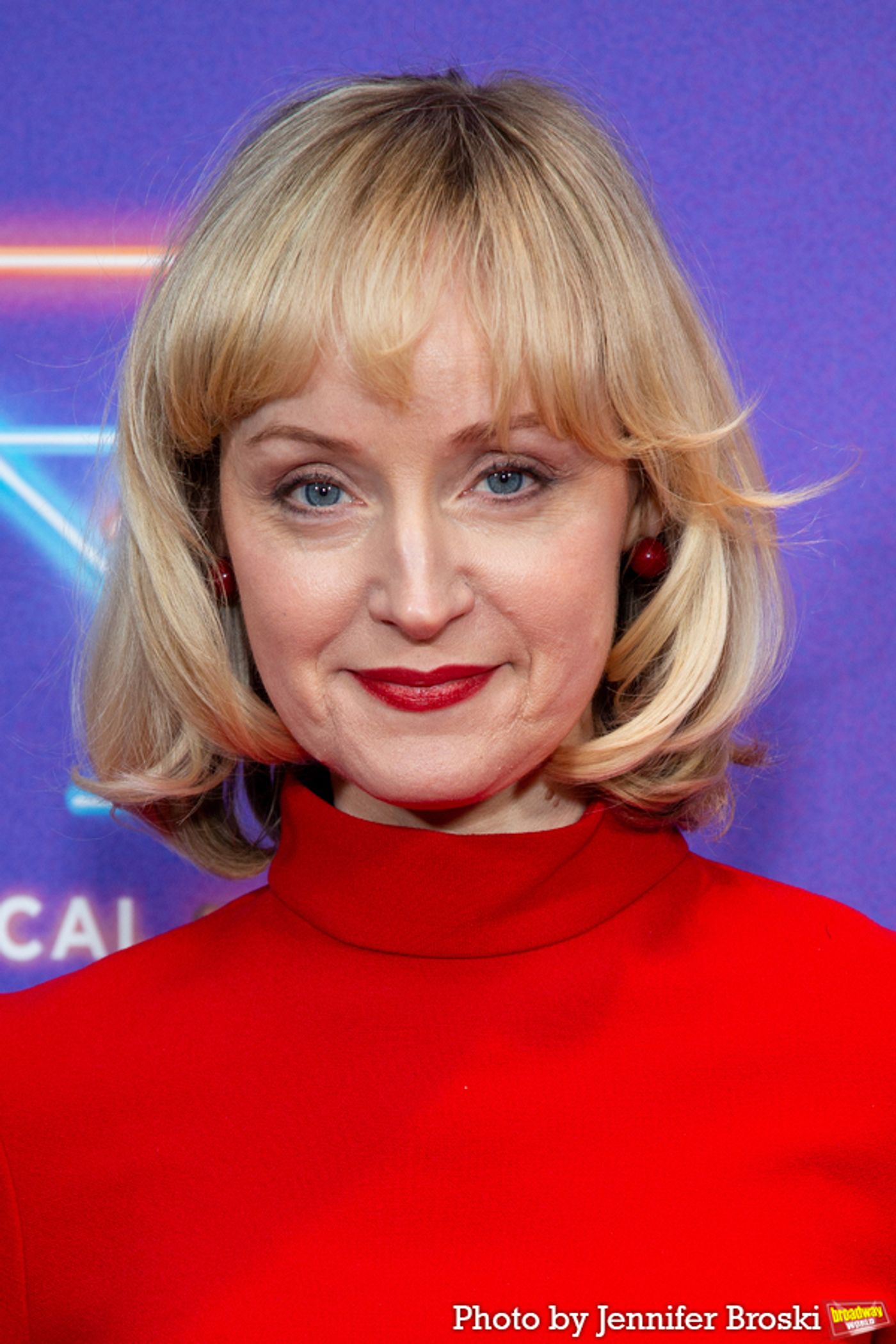 Photos: On the Red Carpet at the KEEPING COMPANY WITH SONDHEIM Screening  Image