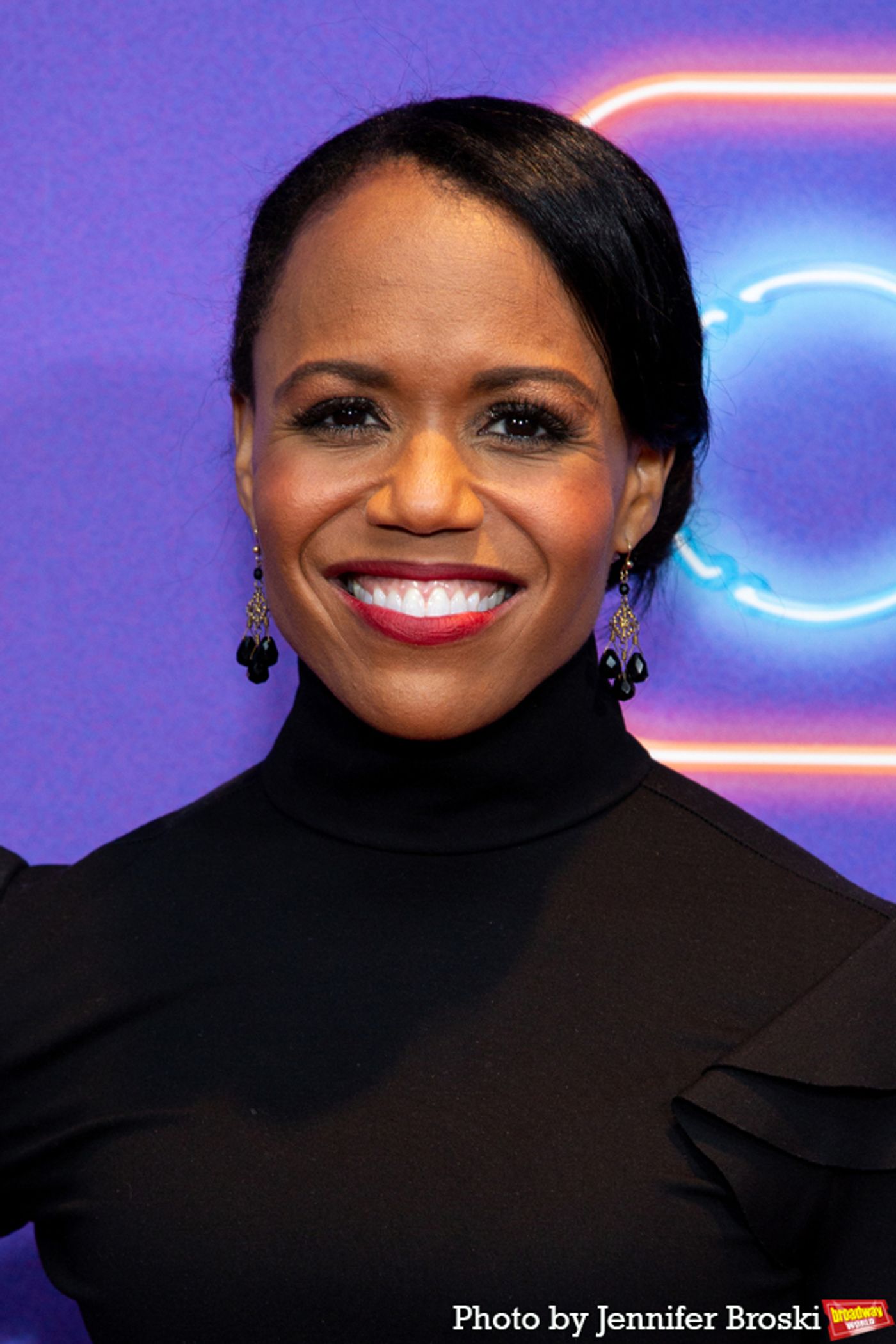 Photos: On the Red Carpet at the KEEPING COMPANY WITH SONDHEIM Screening  Image