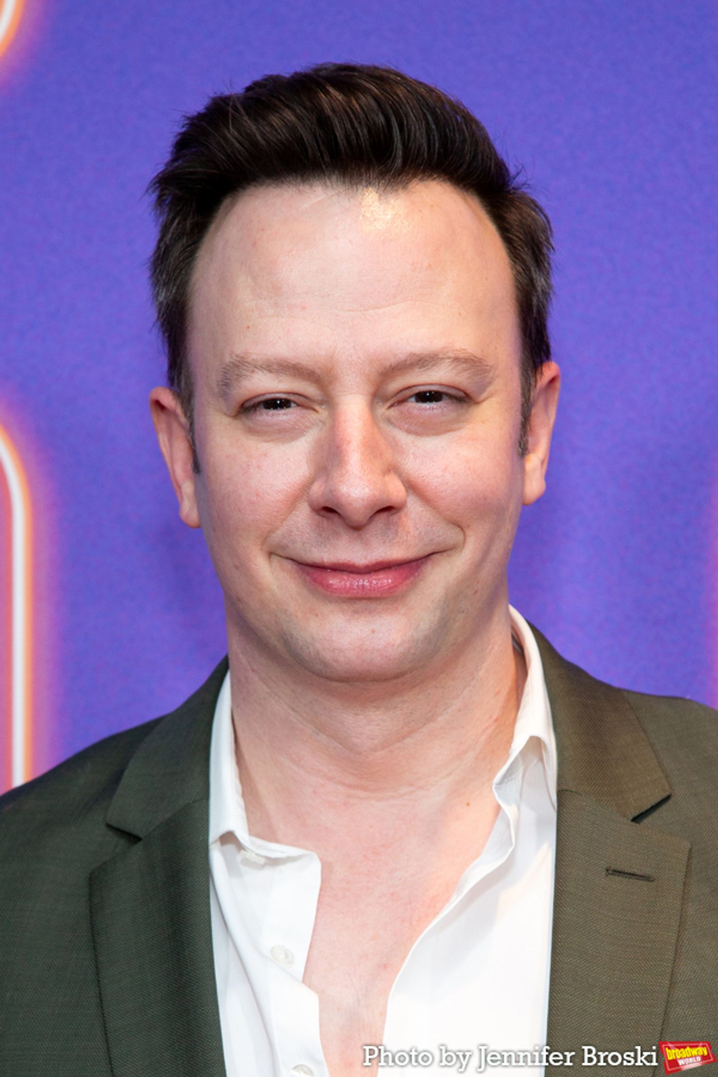 Photos: On the Red Carpet at the KEEPING COMPANY WITH SONDHEIM Screening  Image