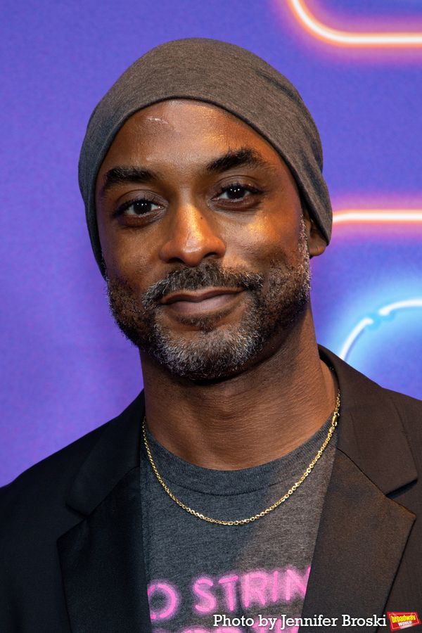 Terence Archie Photo