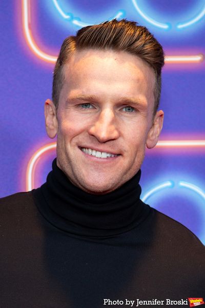 Claybourne Elder Photo