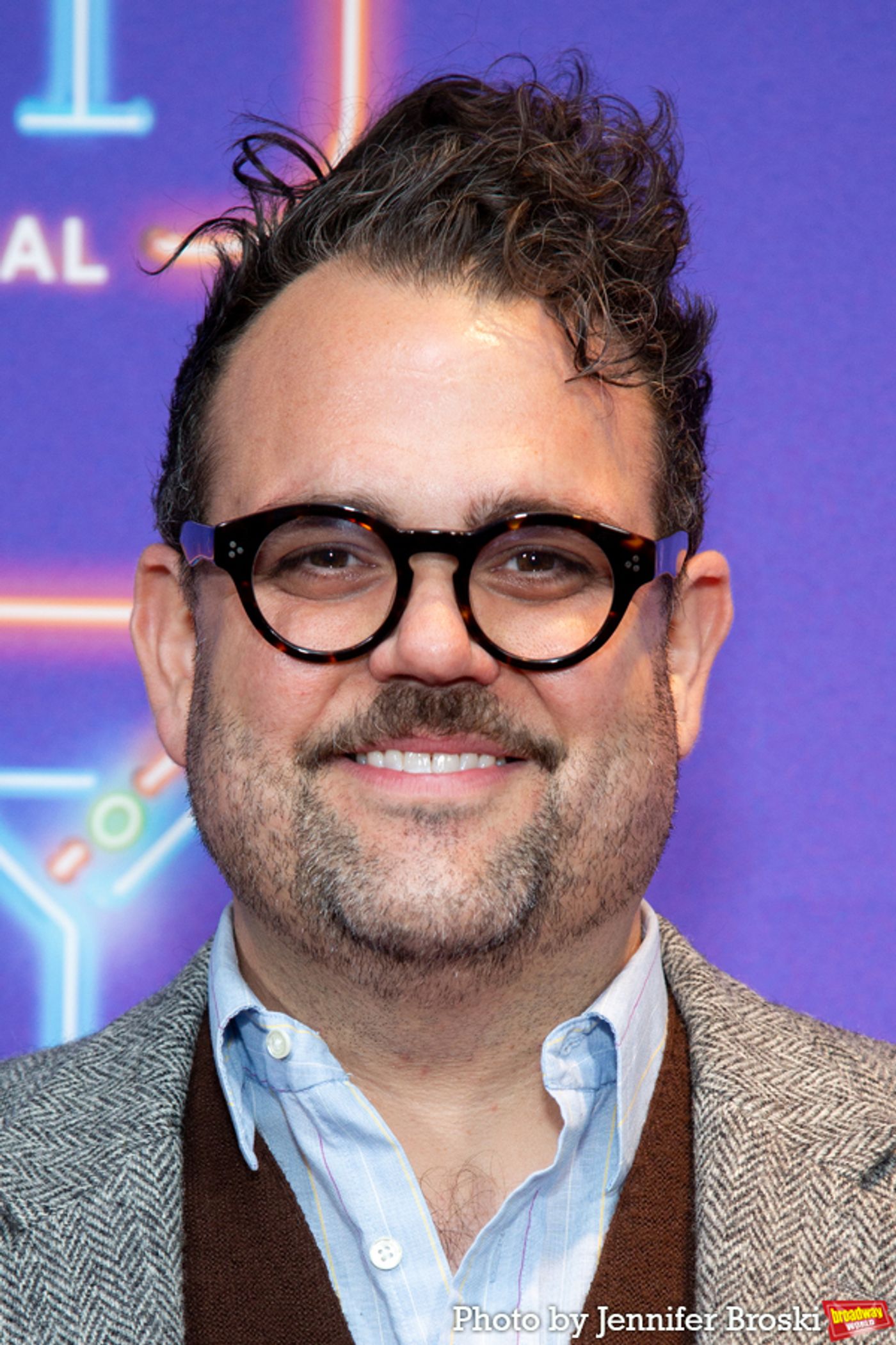 Photos: On the Red Carpet at the KEEPING COMPANY WITH SONDHEIM Screening  Image