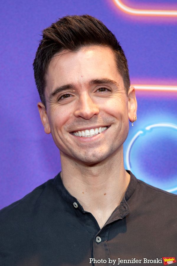 Photos: On the Red Carpet at the KEEPING COMPANY WITH SONDHEIM Screening — photo 54 of 60