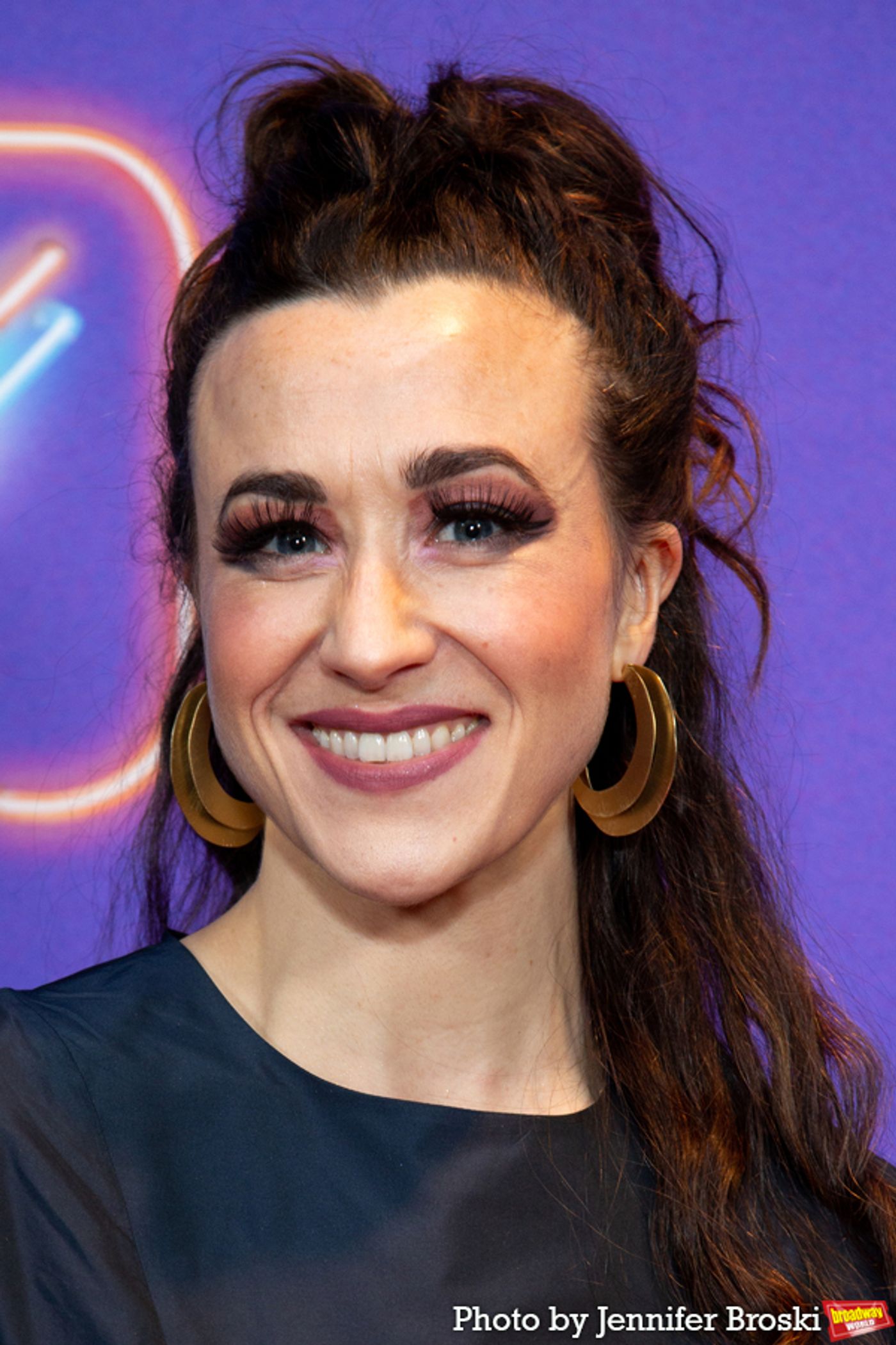 Photos: On the Red Carpet at the KEEPING COMPANY WITH SONDHEIM Screening  Image