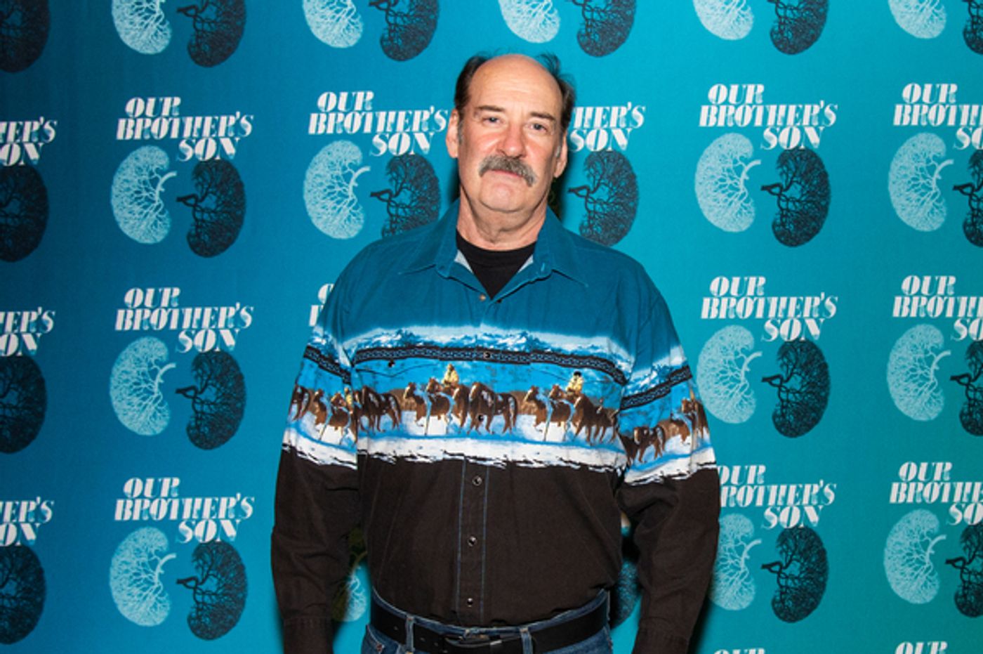 Photos: Inside Opening Night of OUR BROTHER'S SON at Signature Center  Image