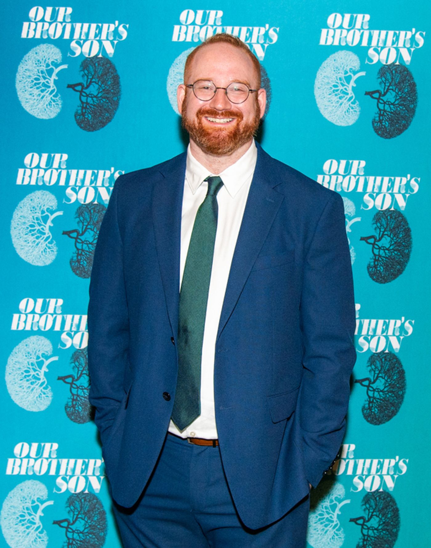 Photos: Inside Opening Night of OUR BROTHER'S SON at Signature Center  Image