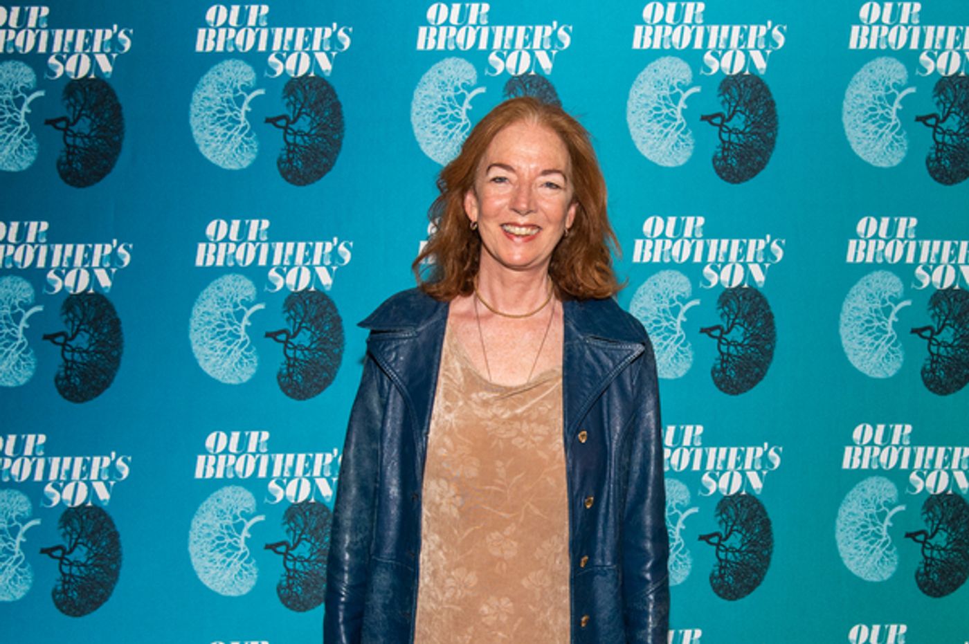 Photos: Inside Opening Night of OUR BROTHER'S SON at Signature Center  Image