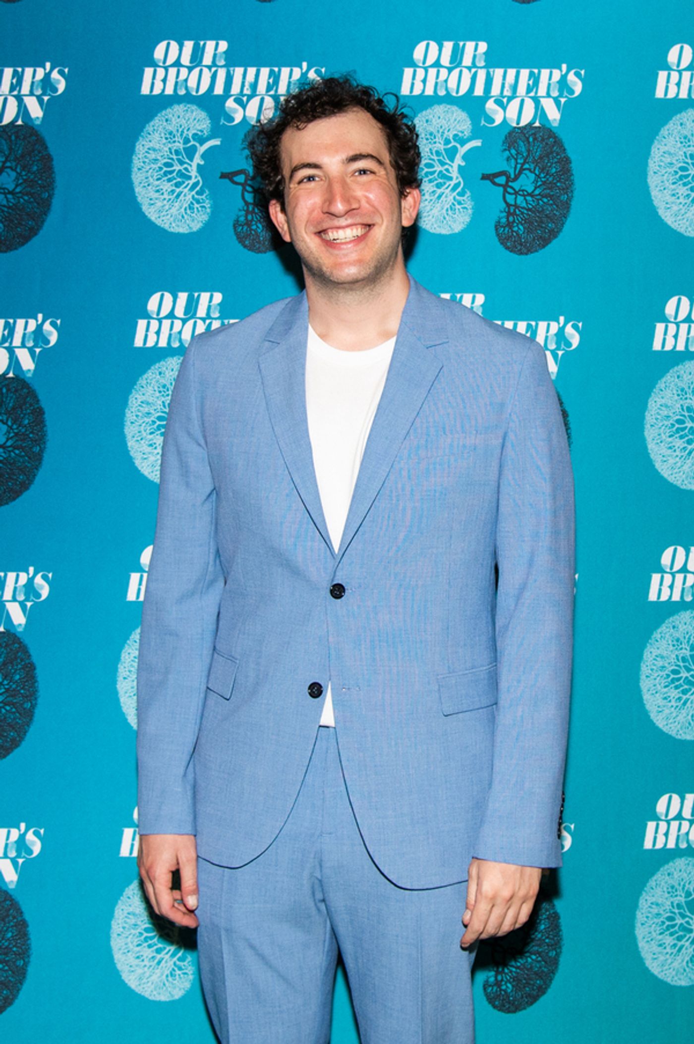 Photos: Inside Opening Night of OUR BROTHER'S SON at Signature Center  Image