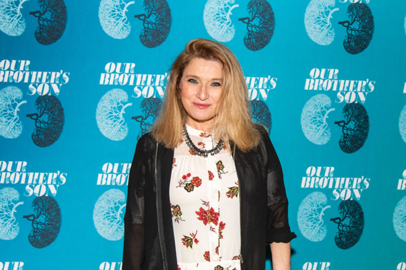 Photos: Inside Opening Night of OUR BROTHER'S SON at Signature Center  Image