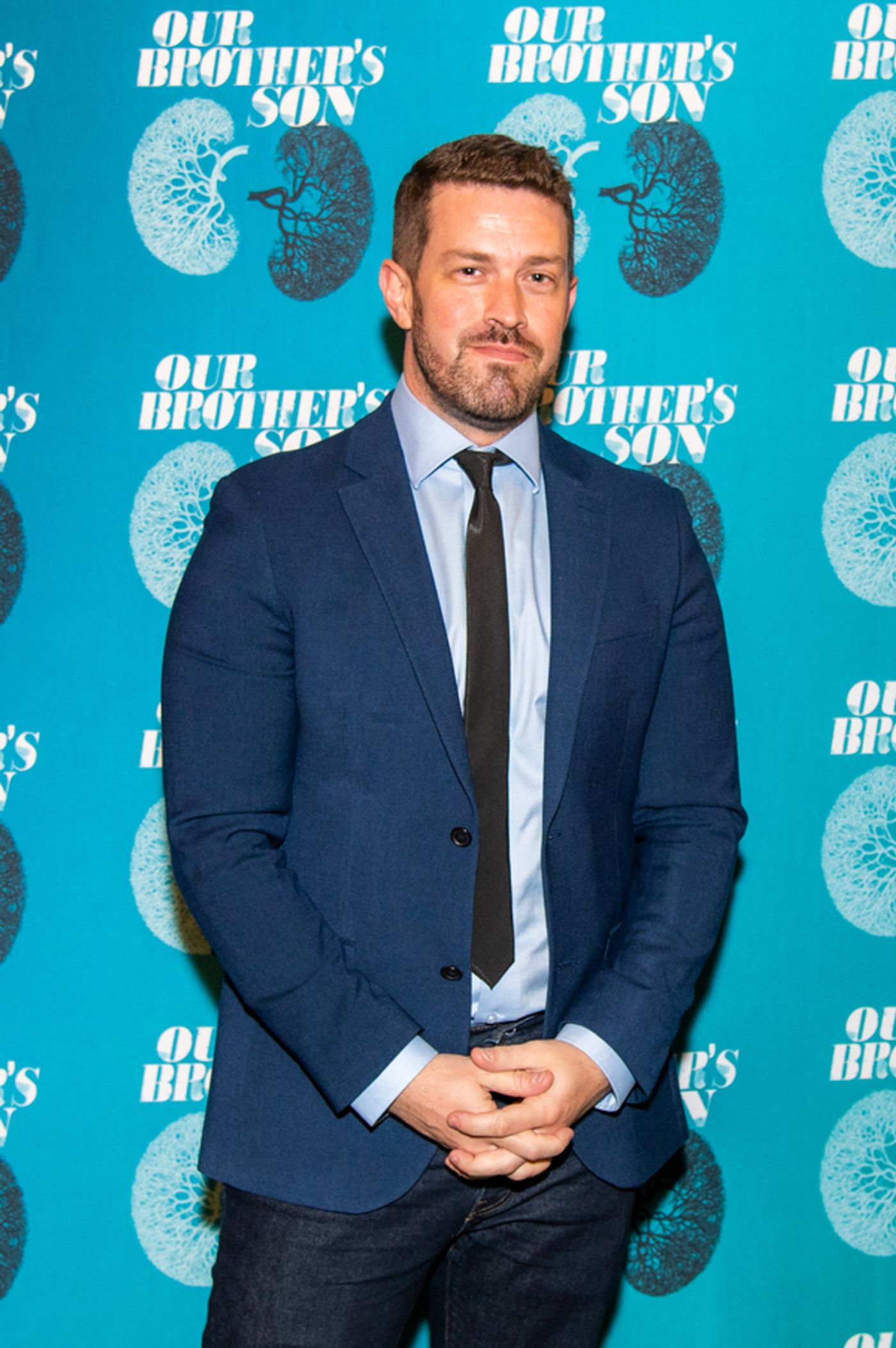 Photos: Inside Opening Night of OUR BROTHER'S SON at Signature Center  Image