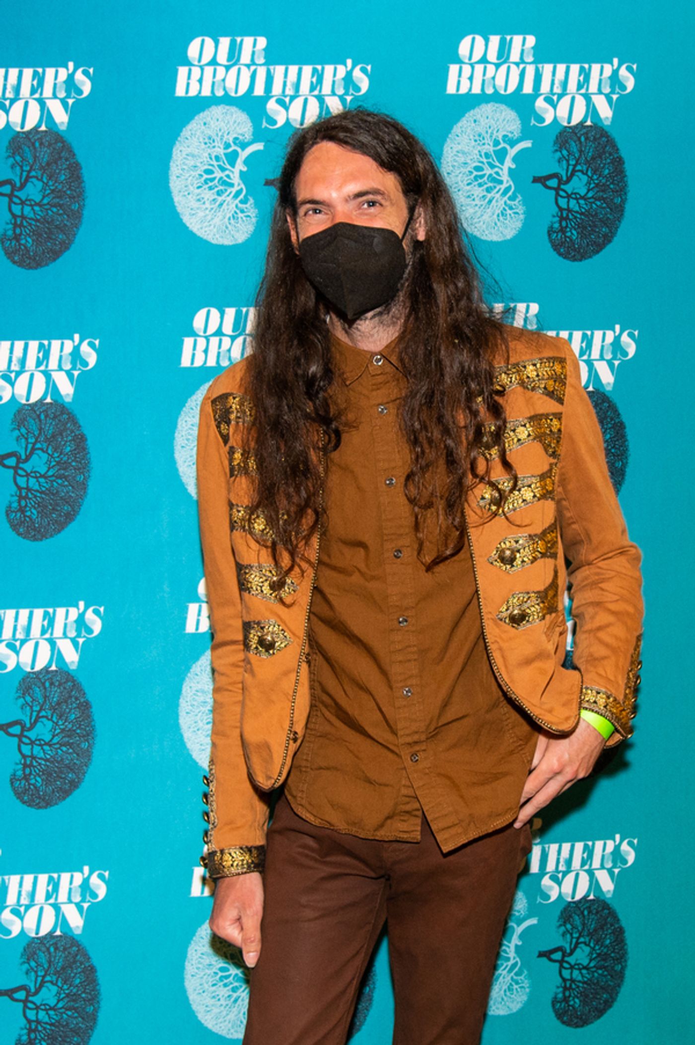 Photos: Inside Opening Night of OUR BROTHER'S SON at Signature Center  Image