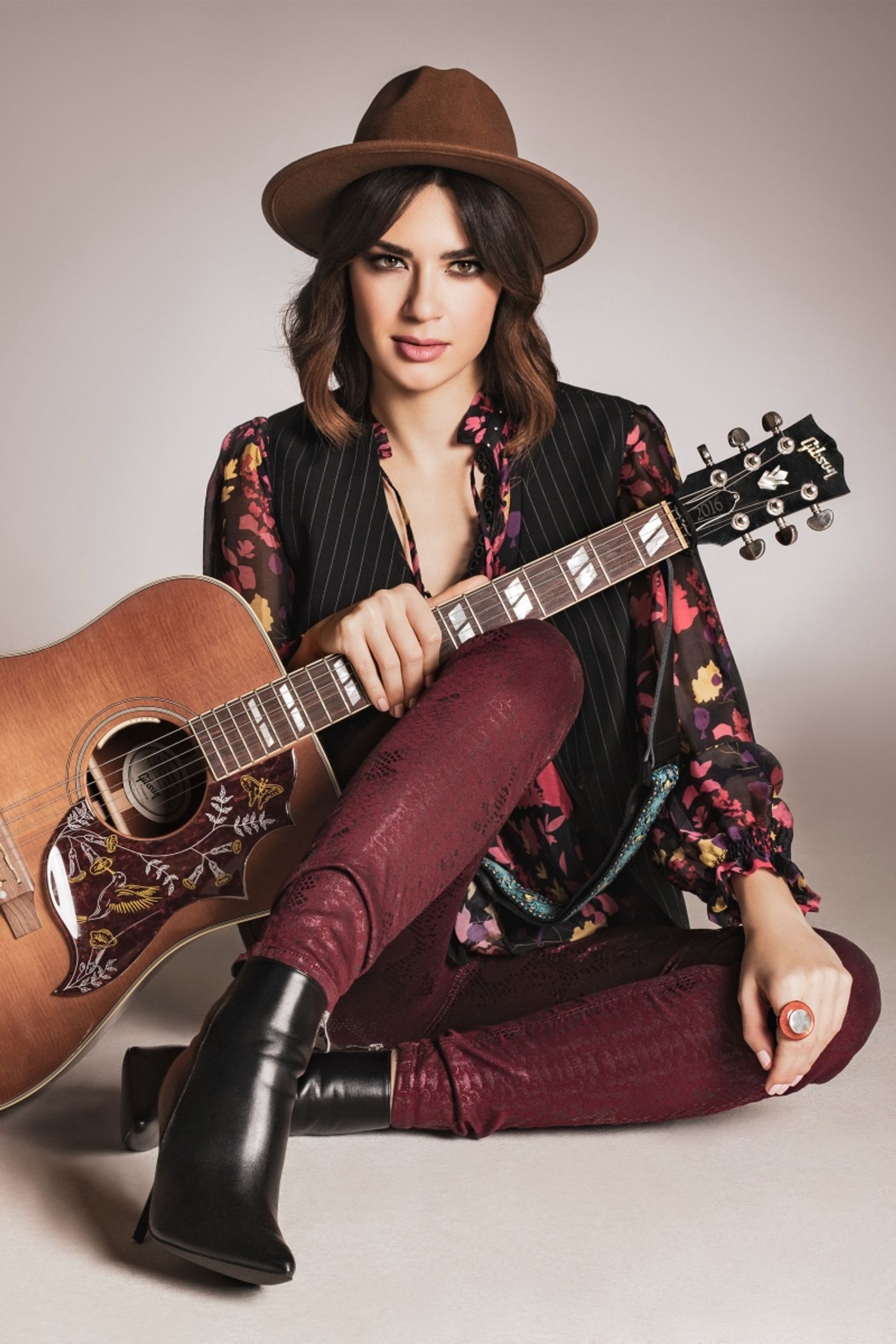 Feature: Eurovision 2022 - Superstitions and good luck rituals  Image