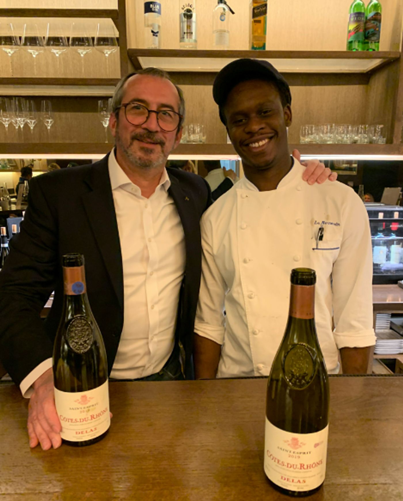 Côtes du Rhône AOC Wines-Be Creative With Your Pairings Côtes du Rhône AOC Wines-Be Creative With Your Pairings Image