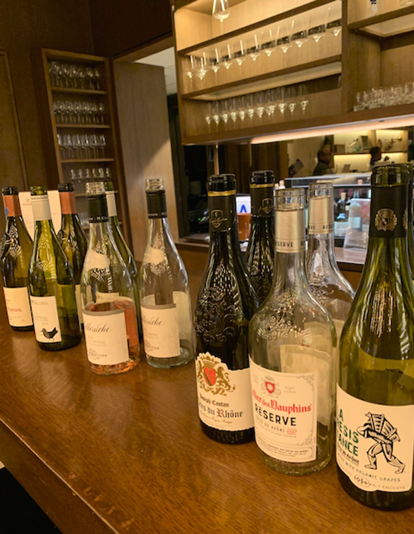 Côtes du Rhône AOC Wines-Be Creative With Your Pairings Côtes du Rhône AOC Wines-Be Creative With Your Pairings Image