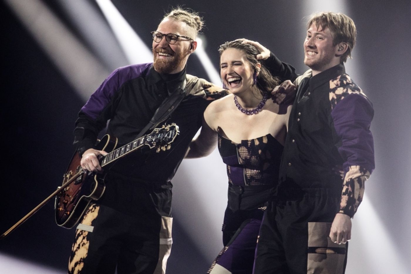 Feature: EUROVISION 2022 – The ones to watch  Image
