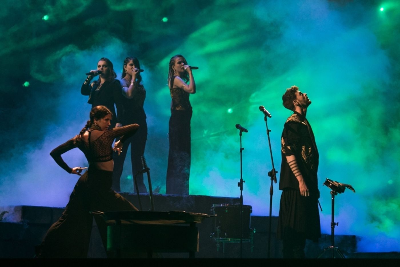 Feature: EUROVISION 2022 – The ones to watch  Image