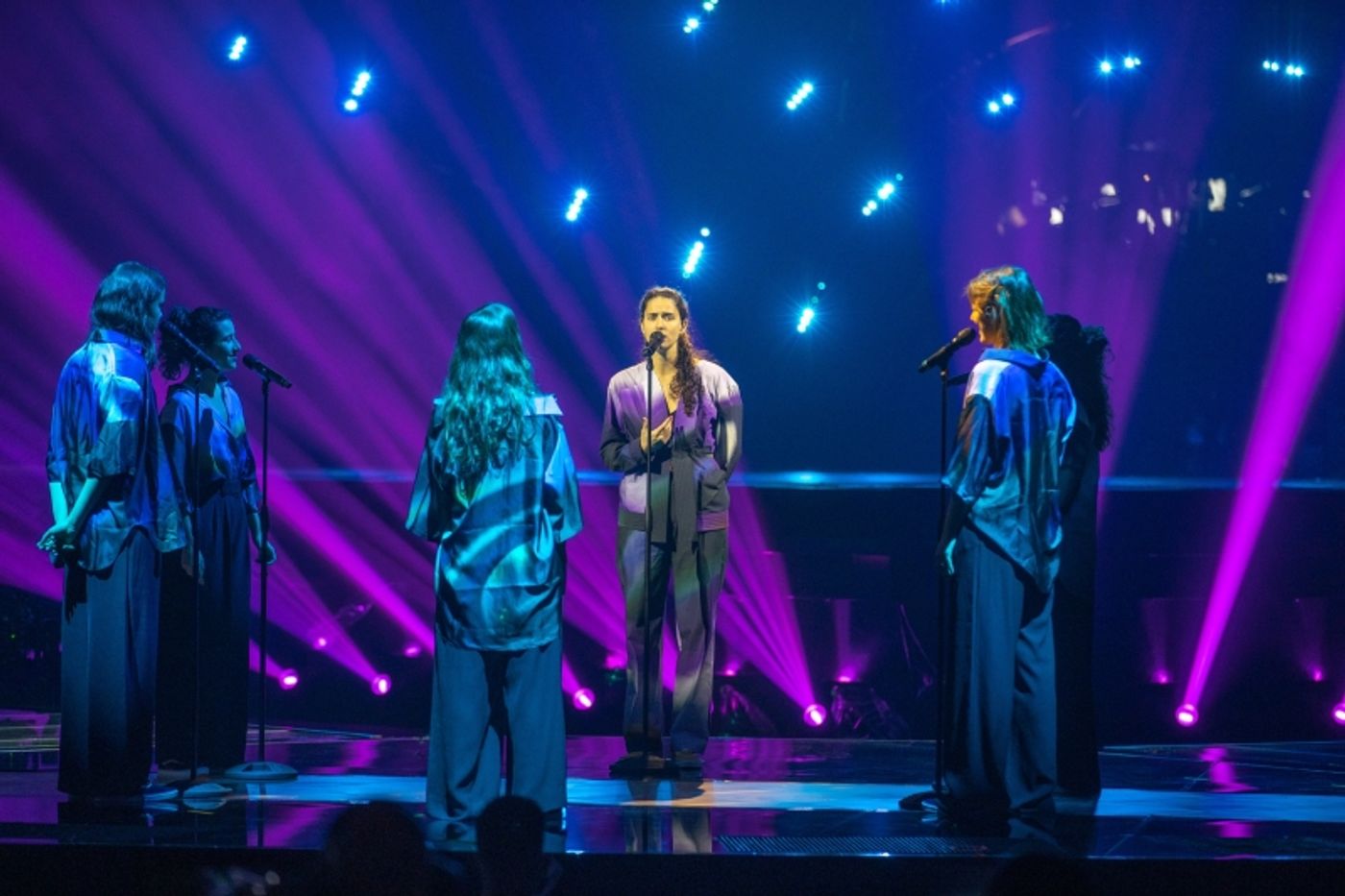 Feature: EUROVISION 2022 – The ones to watch  Image