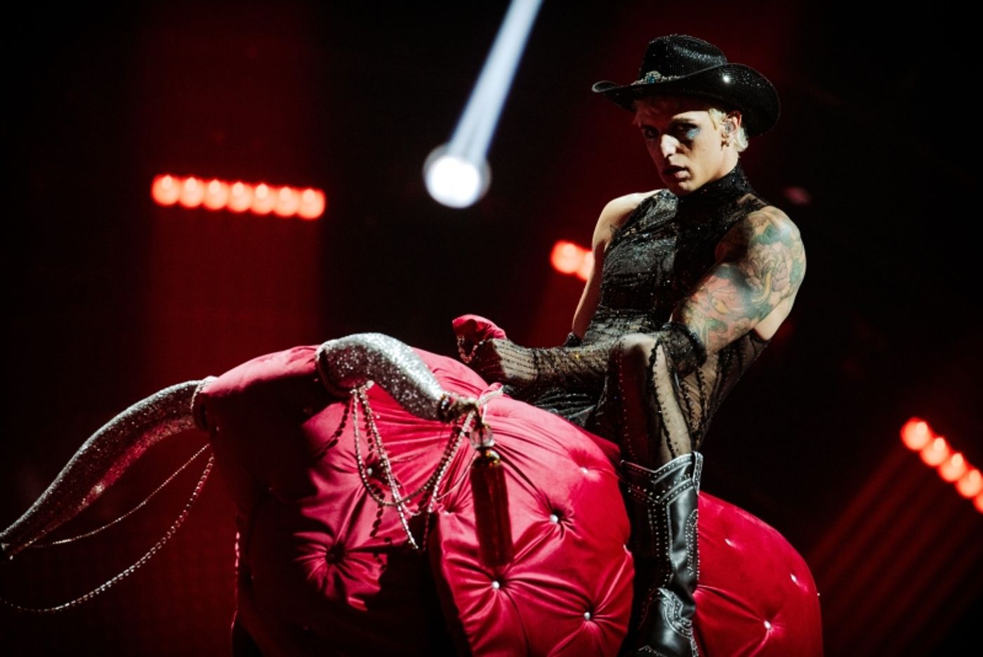 Feature: EUROVISION 2022 – The ones to watch  Image