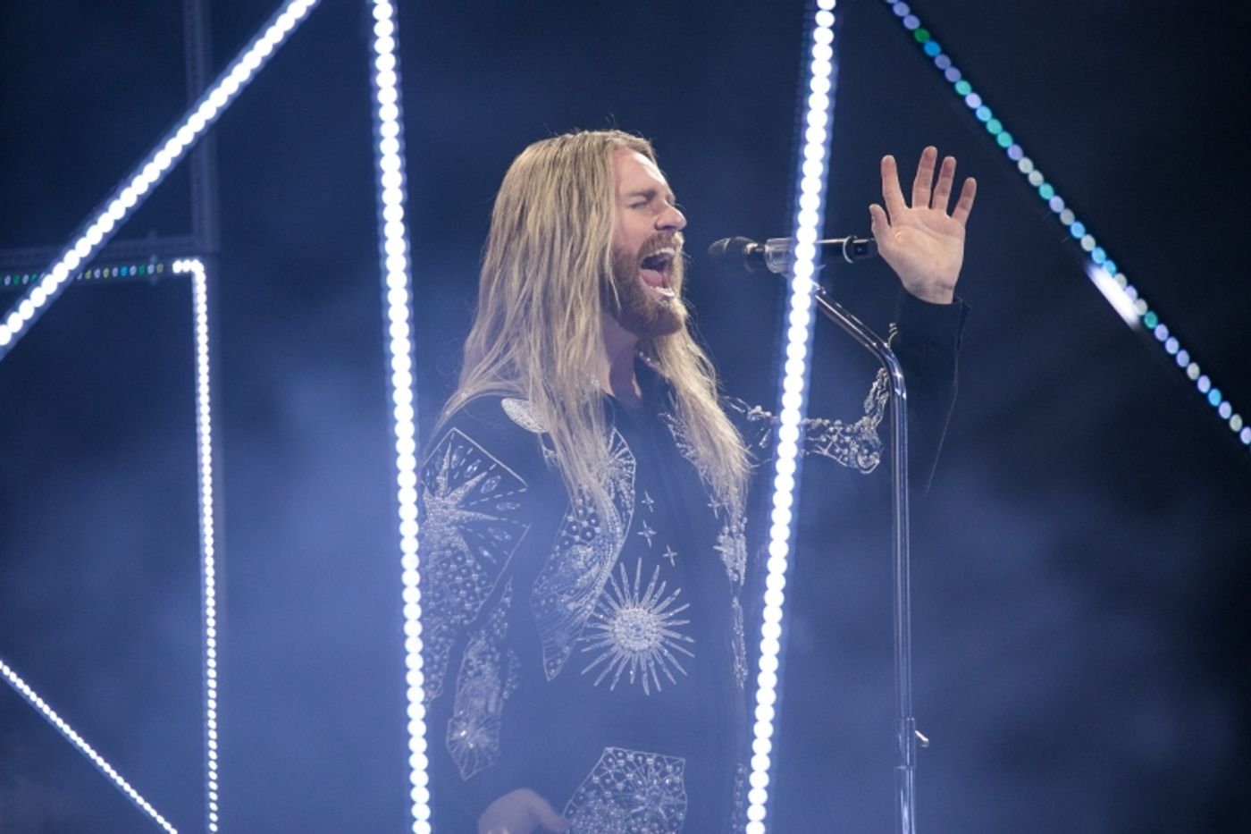 Feature: EUROVISION 2022 – The ones to watch  Image