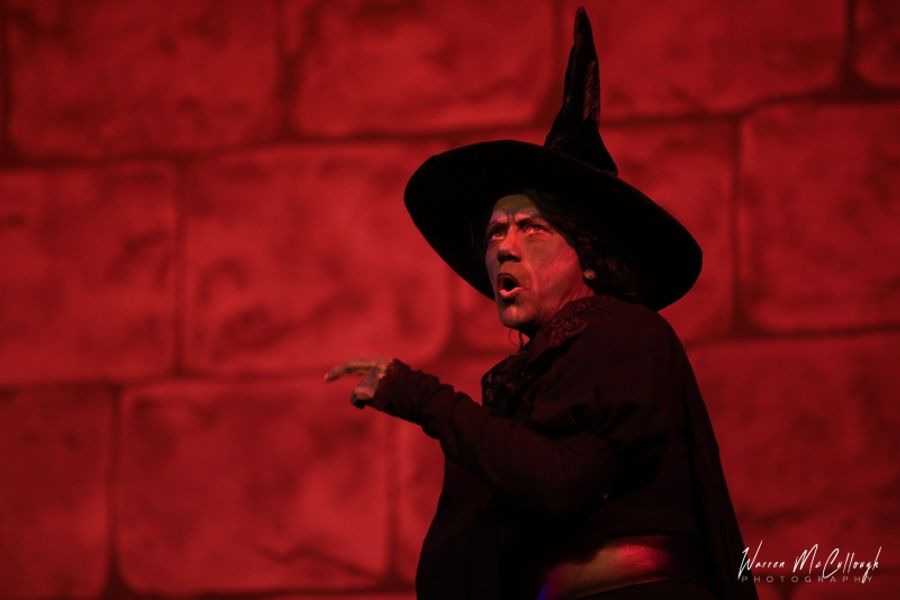 Review: THE WIZARD OF OZ at Argenta Community Theatre Performs to Sold out Shows Image