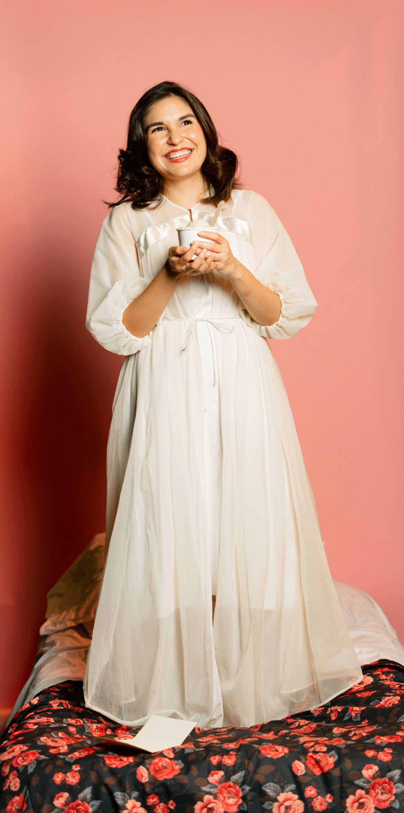 Photos: First Look at the Cast of SHE LOVES ME at The Public Theater of San Antonio  Image