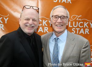 Douglas Denoff and Richard Hollander Photo