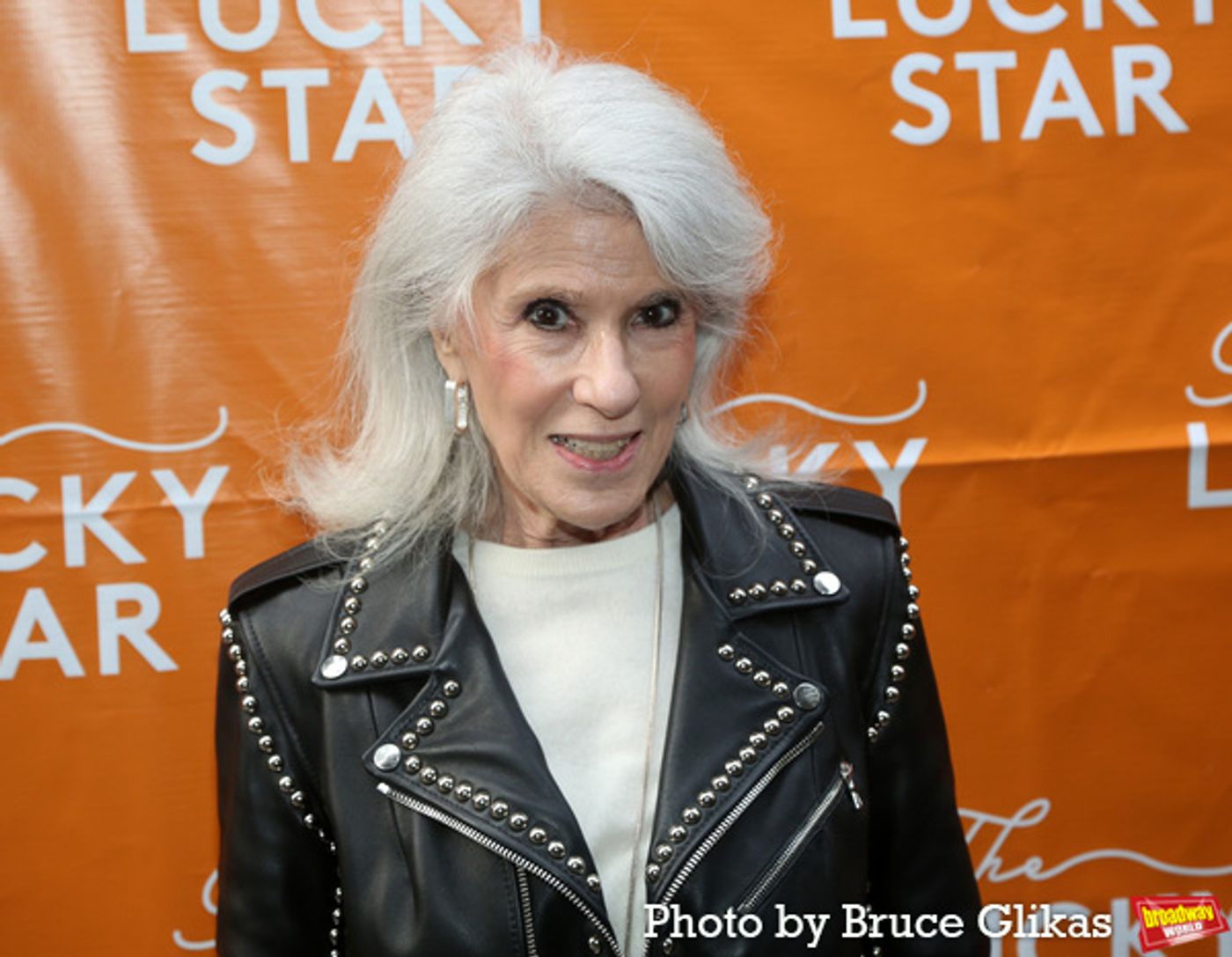 Photos: Inside Opening Night of THE LUCKY STAR  Image