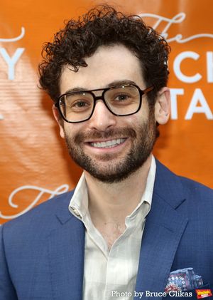 Noah Himmelstein Photo