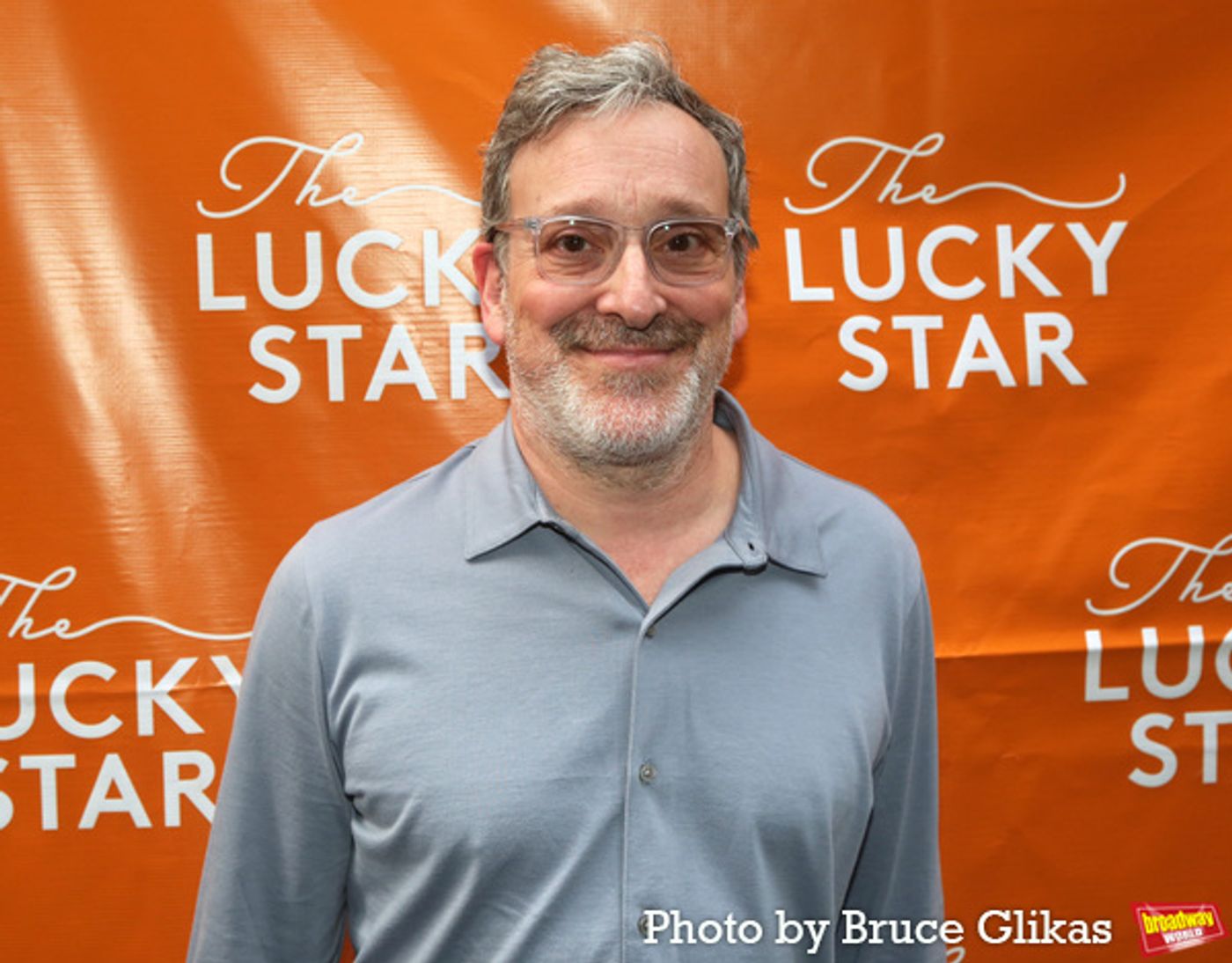 Photos: Inside Opening Night of THE LUCKY STAR  Image