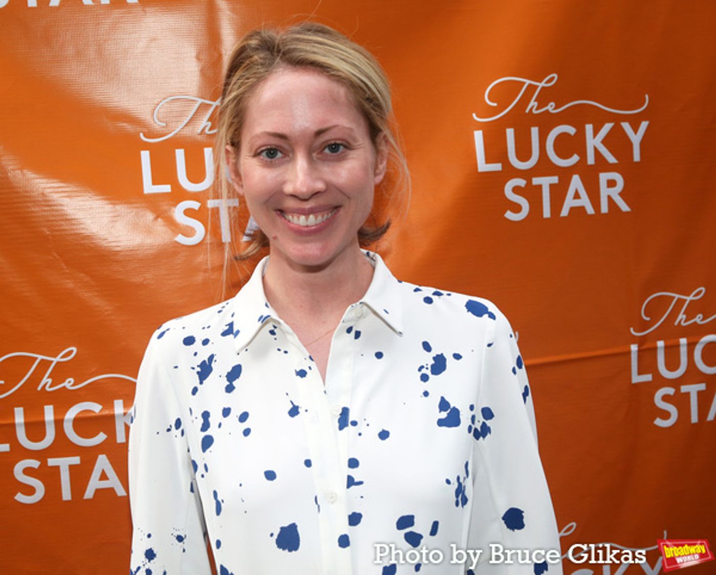 Photos: Inside Opening Night of THE LUCKY STAR  Image