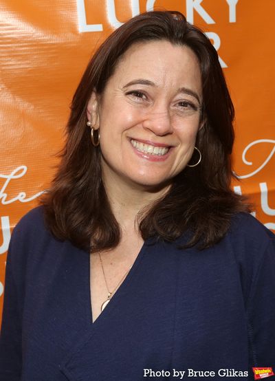 Karen Hartman Photo