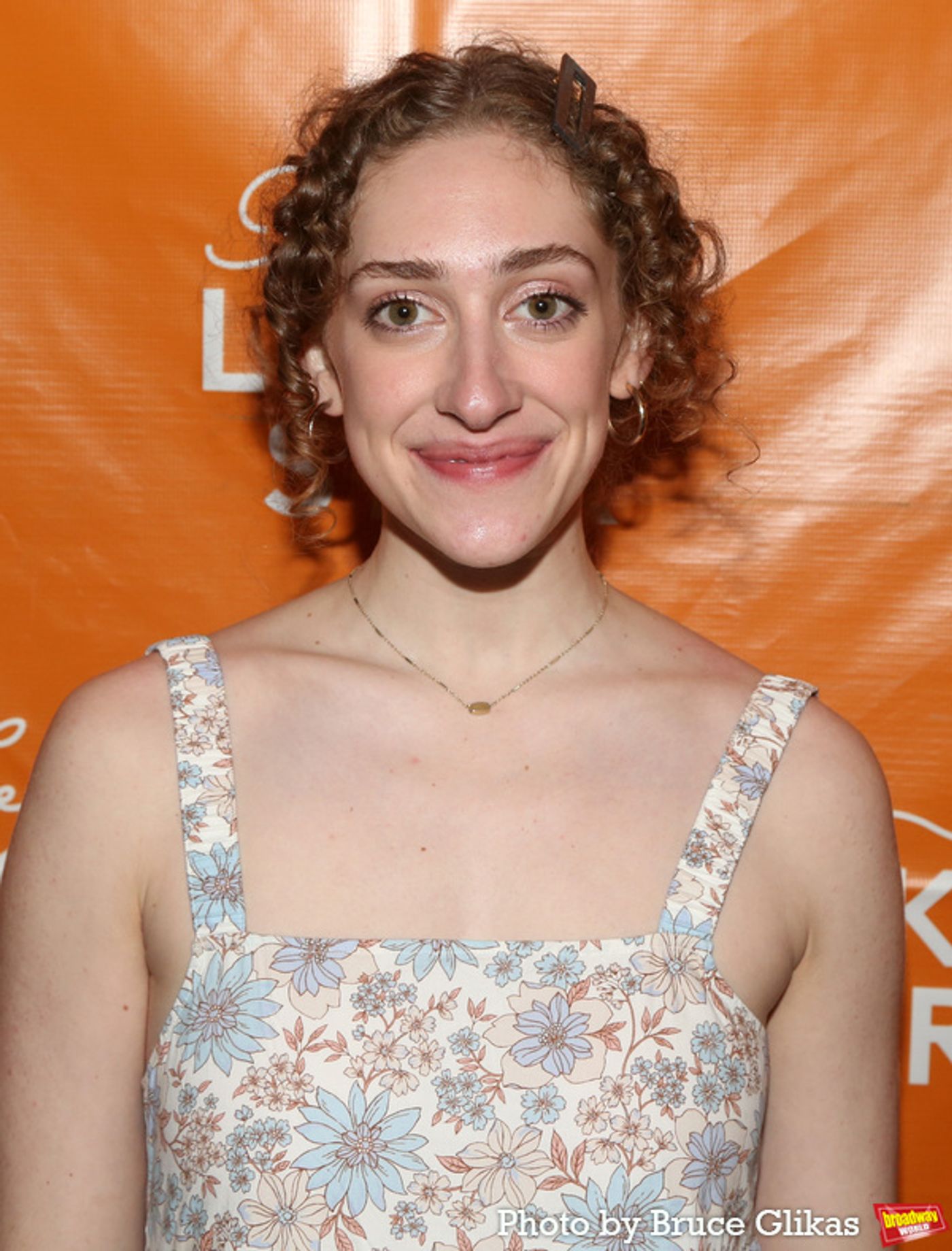 Photos: Inside Opening Night of THE LUCKY STAR  Image